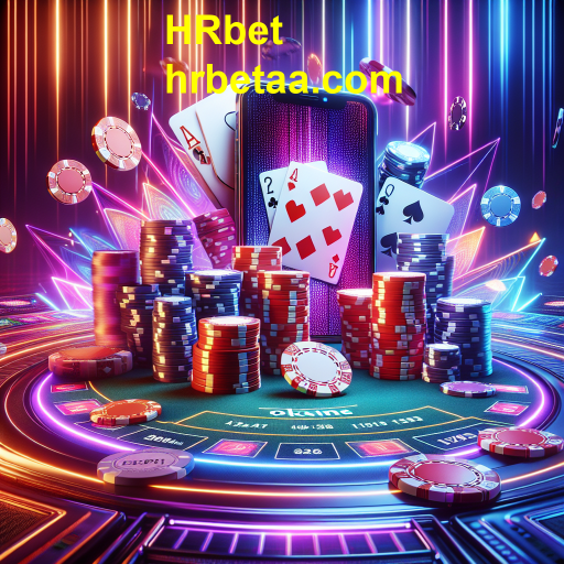 Com um interface amigável e uma variedade impressionante de esportes para apostar, HRbet é a plataforma ideal para entusiastas de apostas e fãs de esportes.