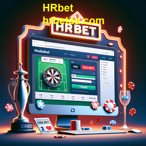 Explore as Apostas Grátis na HRbet: Uma Oportunidade Irresistível