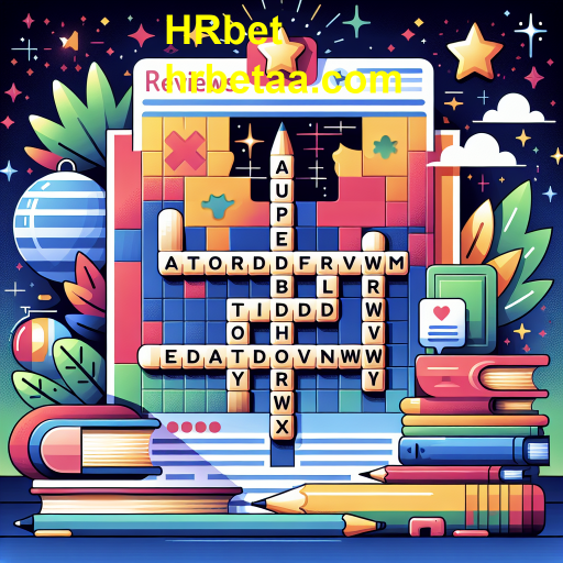 Explorando a Categoria 'Avaliações' no HRbet: Uma Jornada pelo Mundo das Palavras