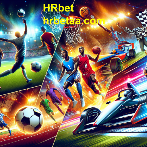 A Emocionante Experiência dos Jogos de Esportes